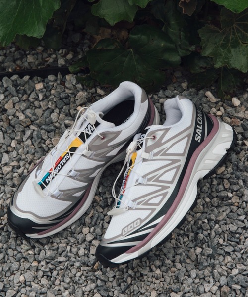 SALOMON（サロモン） スニーカー 「BILLY'S EXCLUSIVE」XT-6 L49209600