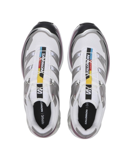 SALOMON（サロモン） xt6 スニーカー 「BILLY'S EXCLUSIVE」XT-6
