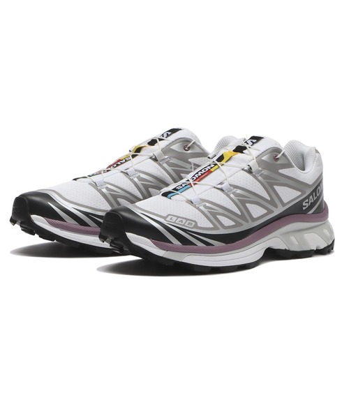 SALOMON（サロモン） スニーカー 「BILLY'S EXCLUSIVE」XT-6 L49209600