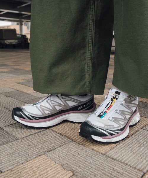 SALOMON（サロモン） スニーカー 「BILLY'S EXCLUSIVE」XT-6 L49209600