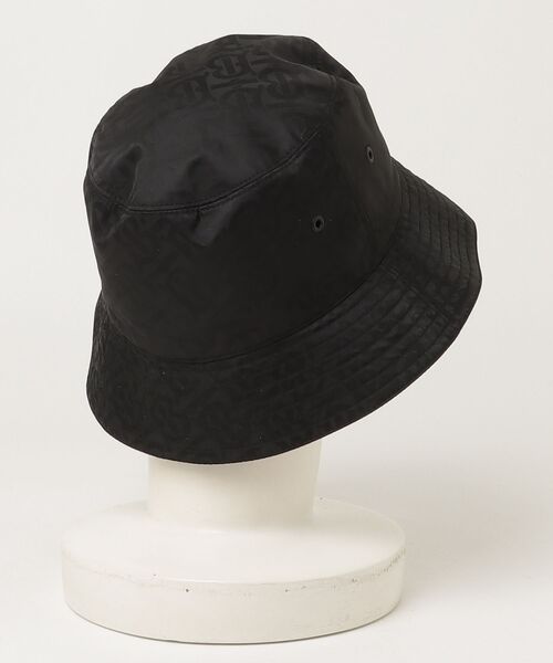 BURBERRY（バーバリー） ハット - ブラック メンズ : ZOZOTOWN Yahoo
