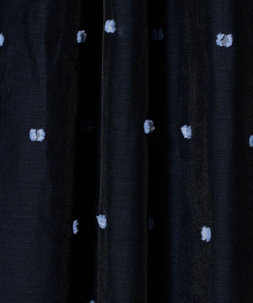 UNITED ARROWS（ユナイテッドアローズ） ロング スカート 2トーン