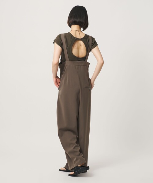 BEAUTY＆YOUTH UNITED ARROWS オールインワン ベルトストラップ
