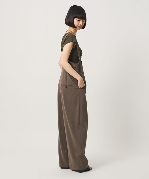 BEAUTY＆YOUTH UNITED ARROWS オールインワン ベルトストラップ
