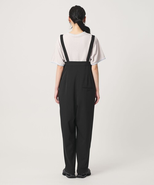 BEAUTY＆YOUTH UNITED ARROWS オールインワン ベルトストラップ