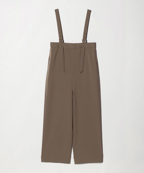 BEAUTY＆YOUTH UNITED ARROWS オールインワン ベルトストラップ