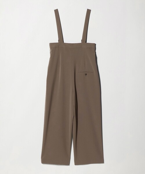 BEAUTY＆YOUTH UNITED ARROWS オールインワン ベルトストラップ