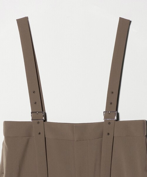 BEAUTY＆YOUTH UNITED ARROWS オールインワン ベルトストラップ