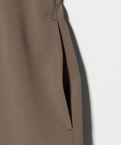 BEAUTY＆YOUTH UNITED ARROWS オールインワン ベルトストラップ