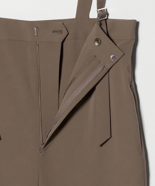 BEAUTY＆YOUTH UNITED ARROWS オールインワン ベルトストラップ