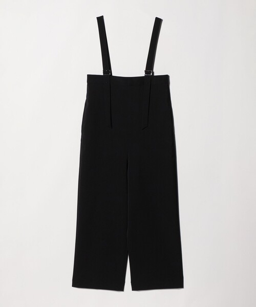 BEAUTY＆YOUTH UNITED ARROWS オールインワン ベルトストラップ