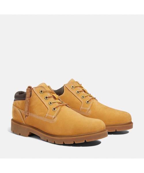 Timberland 箱付き26.5cm Timberland（ティンバーランド） シューズ 26.5cm ウィート メンズ