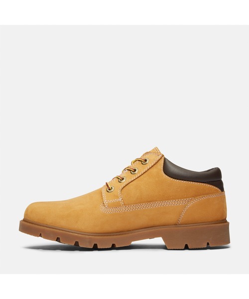 Timberland 箱付き26.5cm Timberland（ティンバーランド） シューズ 26.5cm ウィート メンズ