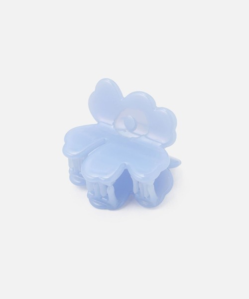 marimekko（マリメッコ） ヘアクリップ Nano Unikko / Hair Clip Set