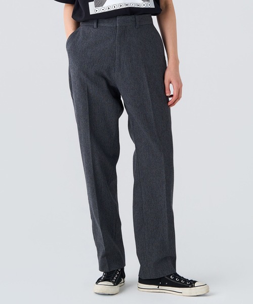 新品 L1 HEARTBREAKER TWILL パンツ Mサイズ おまけ付 BEDWIN & THE HEARTBREAKERS（ベドウィン アンド ザ ハート