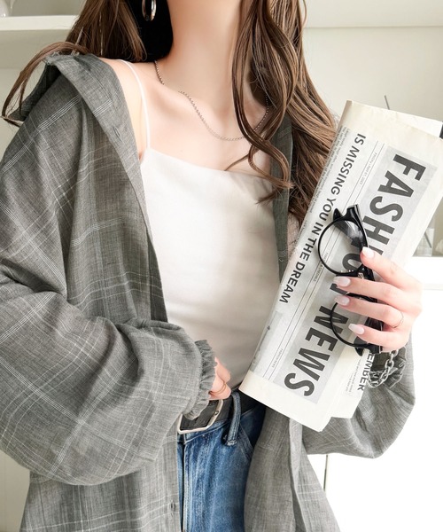 classicalelf（クラシカルエルフ） ブラウス シャツ 「10月上旬再入荷