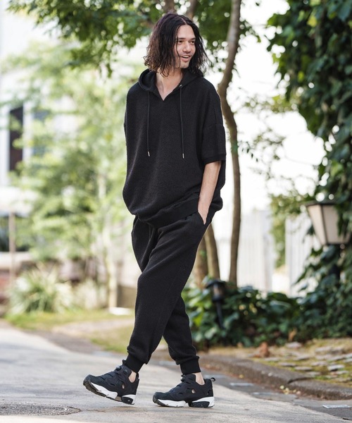 「CAMBIO」 パンツ S アイボリー メンズ_画像6