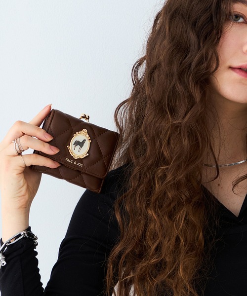 PAUL & JOE ACCESSOIRES（ポールアンドジョーアクセソワ） 財布 PAUL