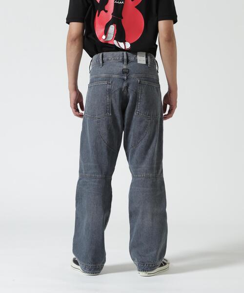 G-STAR RAW ジーンズ G-STAR/ジースター/5620 3D Regular メンズ 