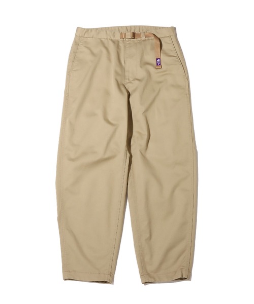 THE NORTH FACE PURPLE LABEL メンズボトムス、パンツ｜ファッション