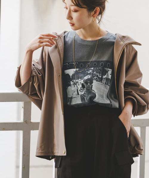 COUTURE D'ADAM（クチュール ド アダム） tシャツ 半袖 COUTURE D'ADAM