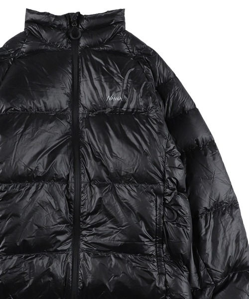 NANGA（ナンガ） ダウンジャケット ダウン MOUNTAIN LODGE DOWN JACKET
