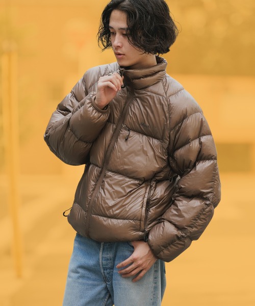 NANGA（ナンガ） ダウンジャケット ダウン MOUNTAIN LODGE DOWN JACKET