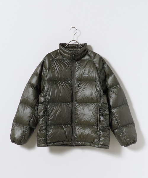 NANGA（ナンガ） ダウンジャケット ダウン MOUNTAIN LODGE DOWN JACKET