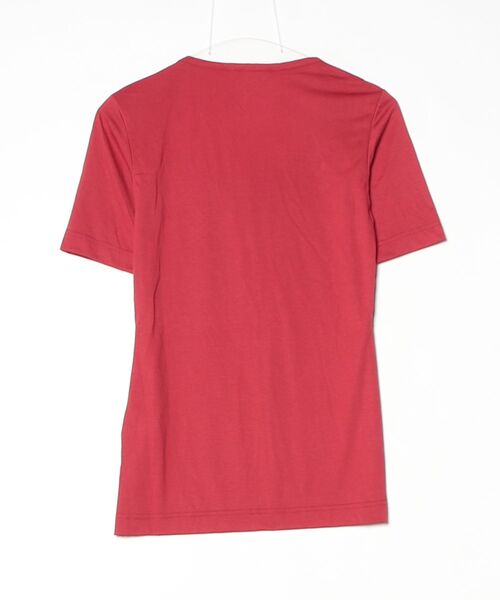 Vivienne Westwood red label 「Vivienne label」 半袖Tシャツ 2