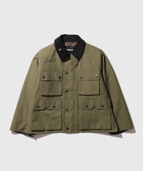 Barbour（バブアー） ブルゾン アウター 「別注」「Barbour/バブアー