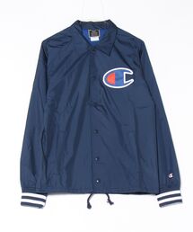 【CHAMPION】女性ナイロンパディングジャケット★送料・関税込 Champion】ナイロンジャケット(ジャケット)｜アウター｜FRAY I.D