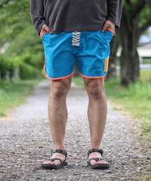 natal design パンツ 「ネイタルデザイン」ROB SHORTS 8 LIGHT