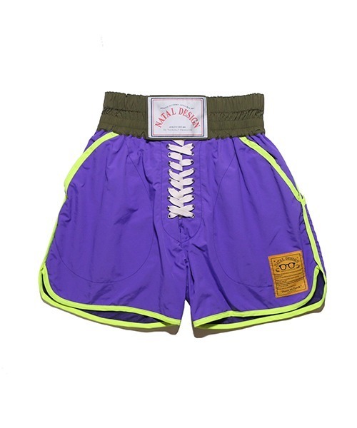 【USED】M ブラック ネイタルデザイン ROB SHORTS 13 USED】M ブラック ネイタルデザイン ROB SHORTS 13