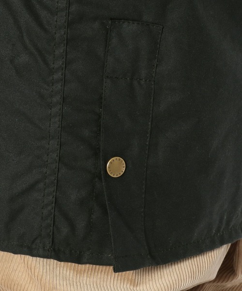 ジャケット ブルゾン BARBOUR(バブアー) LADIES BEDALE/レディース 