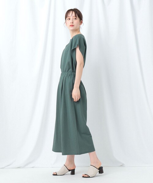 好評通販 セットアップ - 通販 - PayPayモール 「L」リラックスポンチョセットアップ ZOZOTOWN PayPayモール店 格安新作