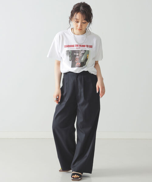 tシャツ Tシャツ GOOD ROCK SPEED / GODLIS photo Tシャツ|ZOZOTOWN |04