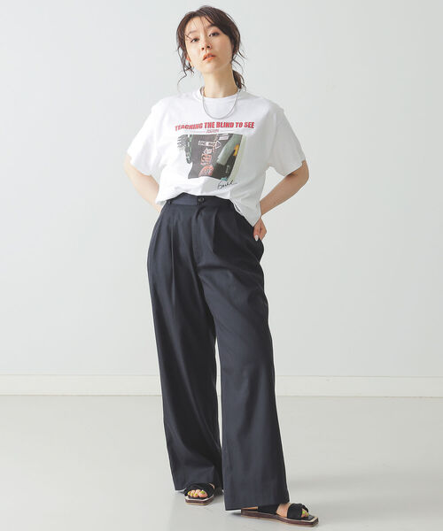 tシャツ Tシャツ GOOD ROCK SPEED / GODLIS photo Tシャツ|ZOZOTOWN |05