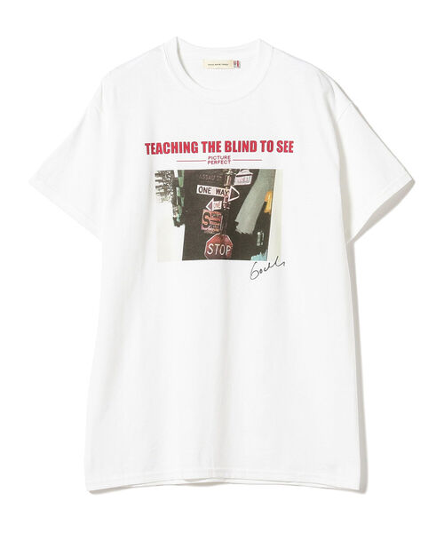 tシャツ Tシャツ GOOD ROCK SPEED / GODLIS photo Tシャツ|ZOZOTOWN |06