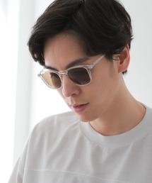 サングラス ウェリントンサングラス / 272979 メンズ レディース｜ZOZOTOWN Yahoo!店