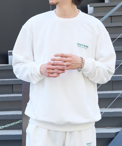 mainstory トレーナー　スウェット Champion トレーナー スウェット 「別注」Champion / TOY STORY
