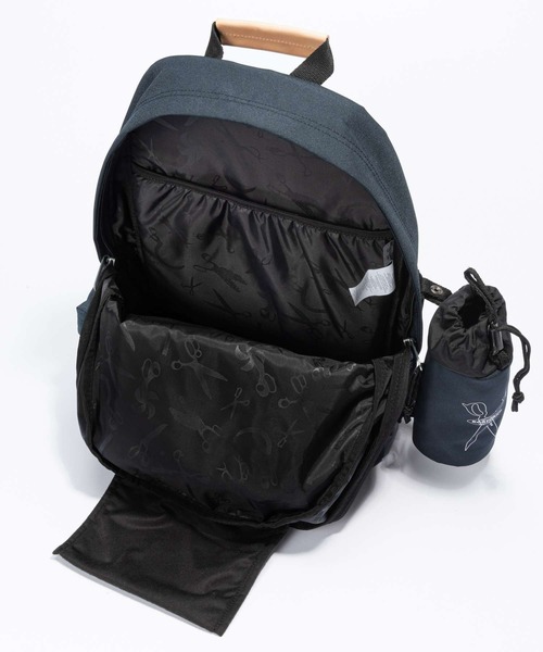 EASTPACK×DENHAM バッグパック Padded Denham EK0A5BDH デンハム DENHAM EK0A5BDH バックパック Padded Denham メンズ