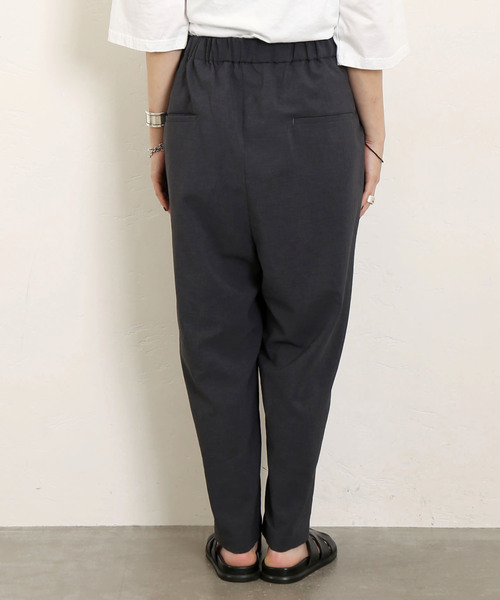 journal standard luxeツイルワッシャーワークパンツ 新品】ジャーナルスタンダードラックス ツイルワッシャー