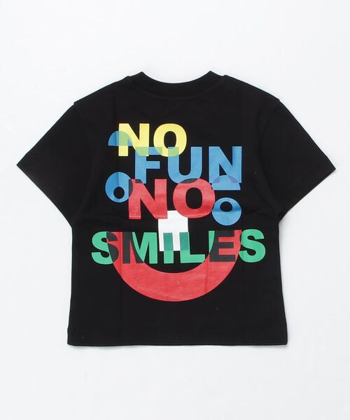 tシャツ Tシャツ キッズ STELLA McCARTNEY (ステラマッカートニー) Kids ＆ Junior ワンポイントブランドロゴ半袖Tシャ｜zozo