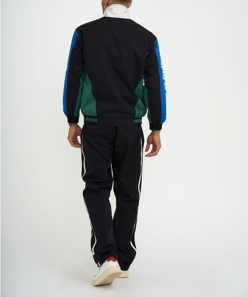 DEUS アウター DEUS EX MACHINA コート ジャケット FULL COURSE JACKET メンズ