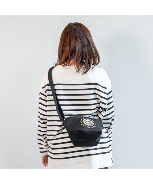 Champion チャンピオン Fortune Cookie Bag2.0 ショルダーバッグ Champion ショルダーバッグ バッグ Champion/チャンピオン