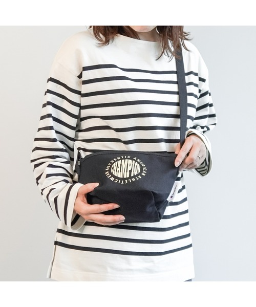 Champion チャンピオン Fortune Cookie Bag2.0 ショルダーバッグ Champion ショルダーバッグ バッグ Champion/チャンピオン