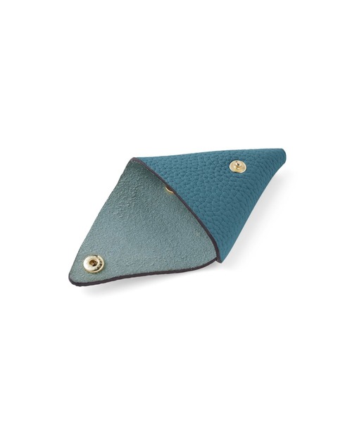 BONAVENTURA（ボナベンチュラ） コインケース トライアングル コイン