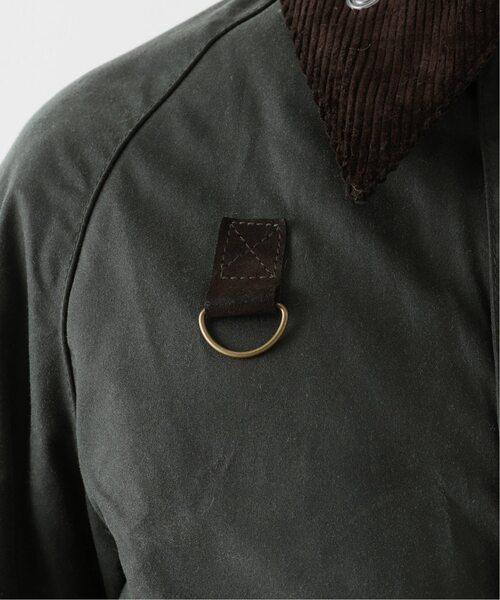 Barbour spey 美品　大幅値下げ4/11まで出品 mca0932-01-min.jpg