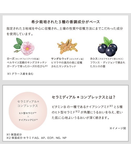 ETVOS スキンケアセット エトヴォス etvos ヴァイタルスペリア