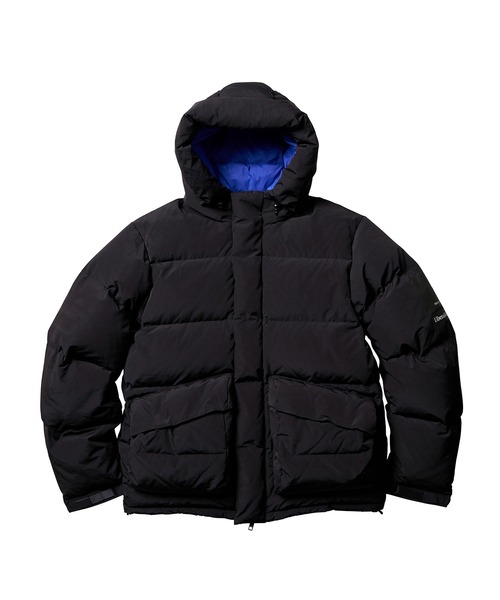 Liberaiders ダウンジャケット ダウン EXPLORER DOWN JACKET